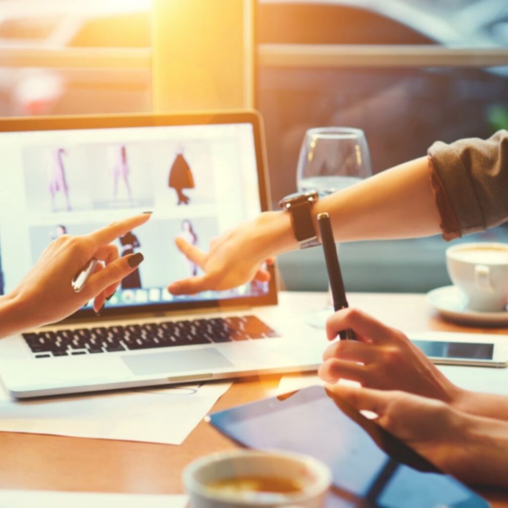 Agencia de Marketing en valencia