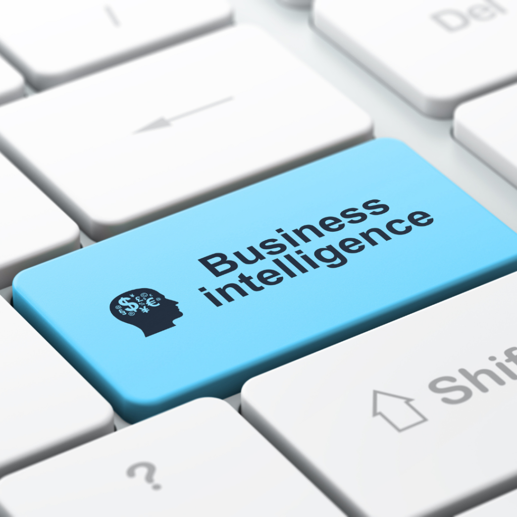 Kit Digital Business Intelligence suvenciones
