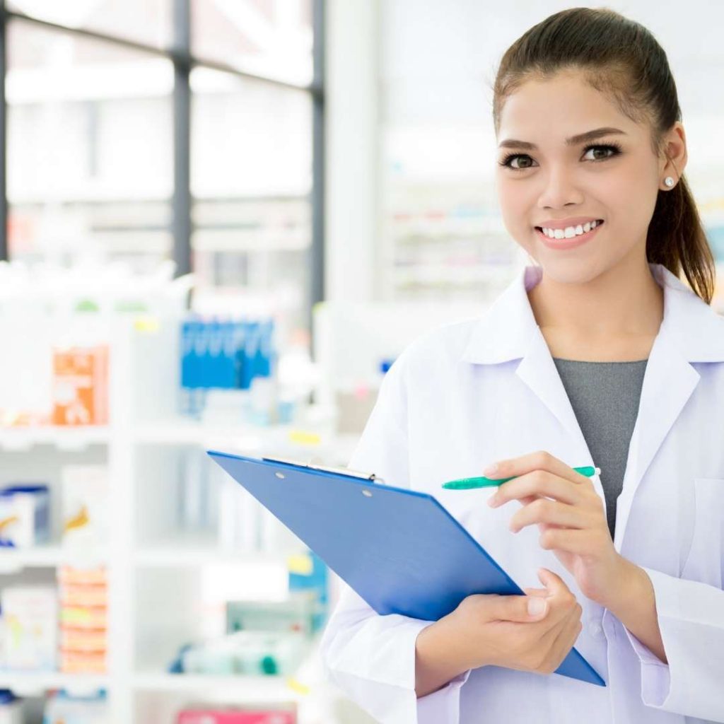 MarketiMArketing online para farmacéuticos