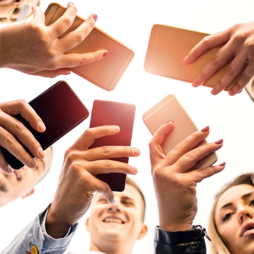 Precio servicio de Social Ads