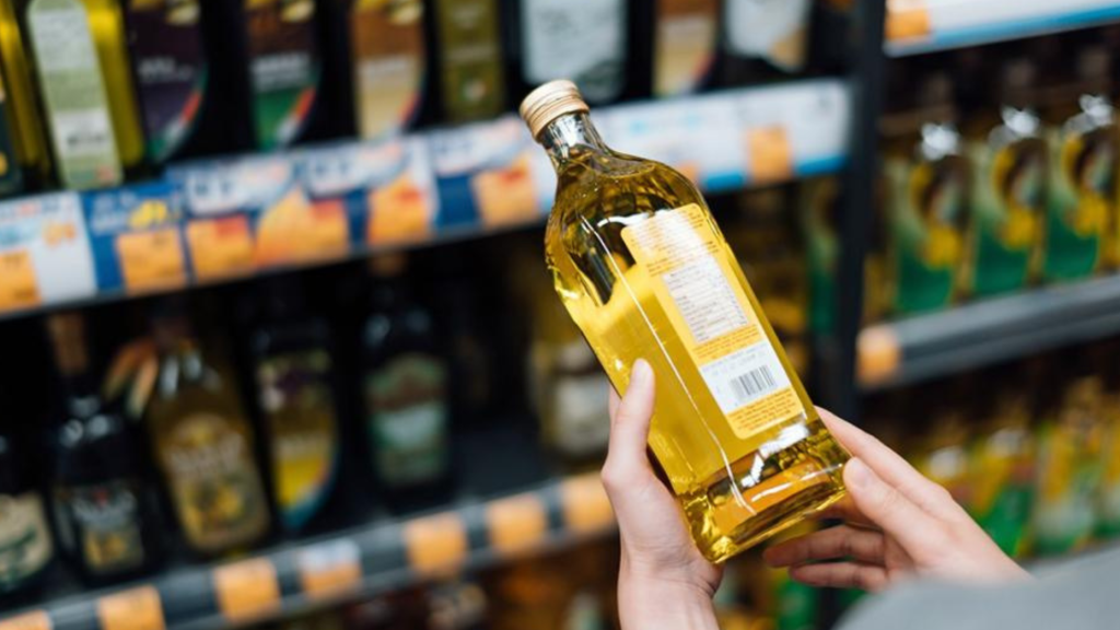Caso de éxito de Key Growing sobre mayorista de aceites vegetales